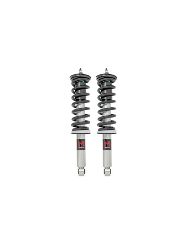 ROUGH COUNTRY M1 Loaded Struts 3" | Toyota 4Runner