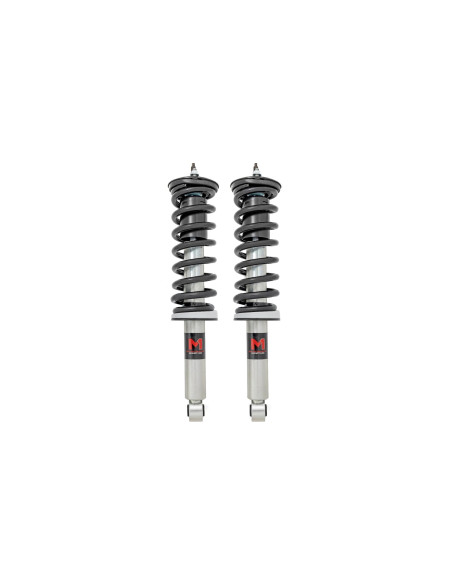 ROUGH COUNTRY M1 Loaded Struts 3" | Toyota 4Runner
