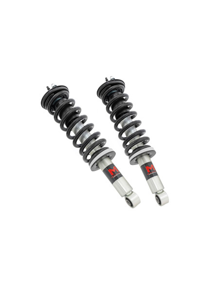 ROUGH COUNTRY M1 Loaded Struts 2.5" | Toyota Tacoma
