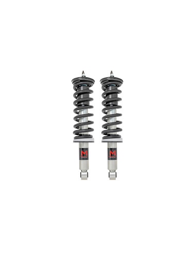 ROUGH COUNTRY AMORTIGUADORES M1 con Muelle 2.5"...