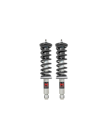 ROUGH COUNTRY AMORTIGUADORES M1 con Muelle 2.5" | Toyota Tacoma