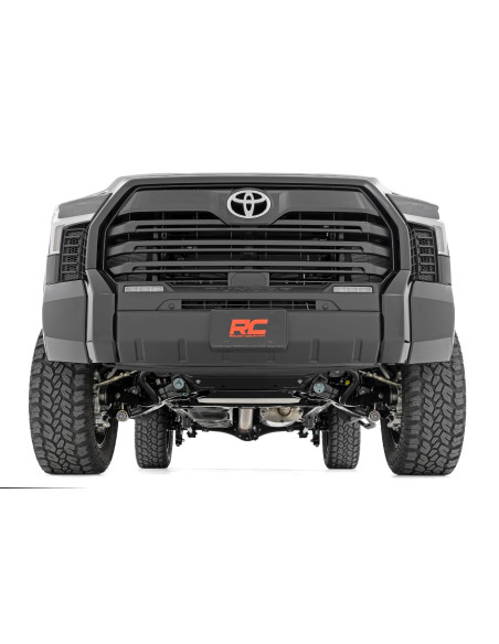 ROUGH COUNTRY KIT SUSPENSION 3.5" Vertex | Toyota Tundra