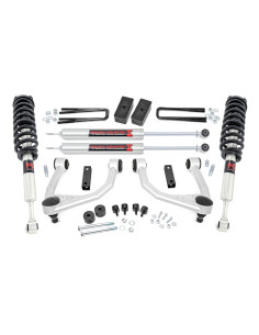 ROUGH COUNTRY KIT SUSPENSION 3.5" M1 Struts/M1 | Toyota...