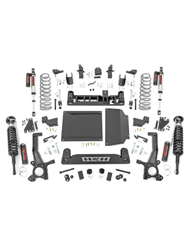 ROUGH COUNTRY KIT SUSPENSION 6" Vertex | Toyota...
