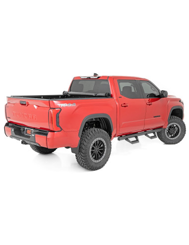 ROUGH COUNTRY KIT SUSPENSION 6" Vertex | Toyota...