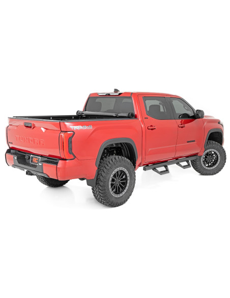 ROUGH COUNTRY KIT SUSPENSION 6" Vertex | Toyota Tundra