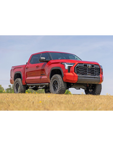 ROUGH COUNTRY KIT SUSPENSION 6" Vertex | Toyota...