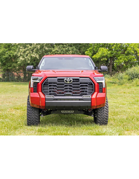 ROUGH COUNTRY KIT SUSPENSION 6" Vertex | Toyota Tundra