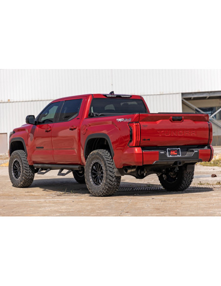 ROUGH COUNTRY 6 Inch Lift Kit Vertex | Toyota Tundra