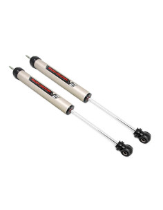 ROUGH COUNTRY AMORTIGUADORES V2 Traseros 4-7" | Toyota...