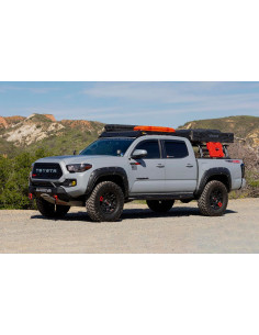 Defender Fender Flares | Toyota Tacoma 2WD/4WD (2016-2023) 2
