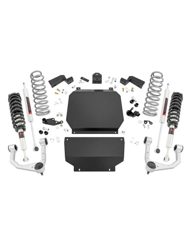 ROUGH COUNTRY KIT SUSPENSION 3.5" M1 | Toyota...