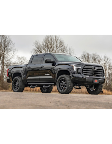 ROUGH COUNTRY KIT SUSPENSION 3.5" M1 | Toyota...