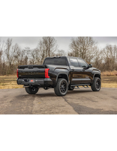ROUGH COUNTRY KIT SUSPENSION 3.5" M1 | Toyota...