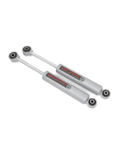 ROUGH COUNTRY AMORTIGUADORES N3 Traseros 1.5-2.5" |...