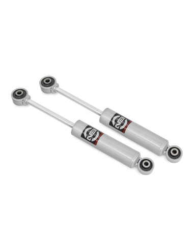 ROUGH COUNTRY Amortiguadores Traseros N3 0-2" |...