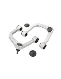Forged Upper Control Arms | 3.5" Of Lift | Toyota 4Runner...