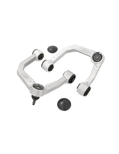 Forged Upper Control Arms | 3.5" Of Lift |...