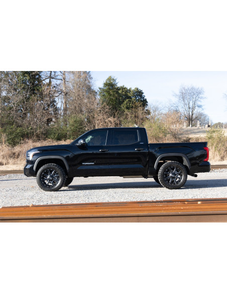 N3 Leveling Struts | 2 Inch | Loaded Strut | Toyota Tundra 4WD (2022-2026)