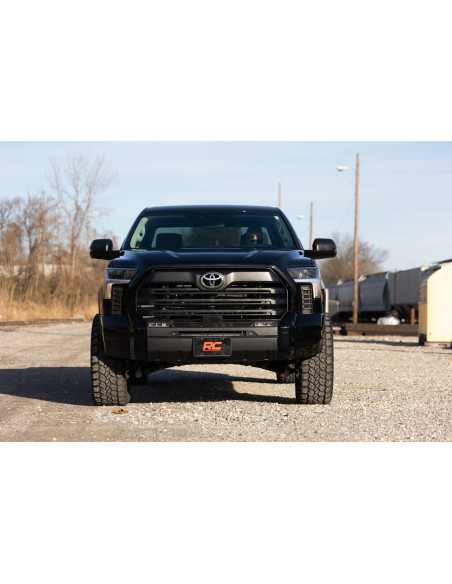 N3 Leveling Struts | 2 Inch | Loaded Strut | Toyota Tundra 4WD (2022-2026)