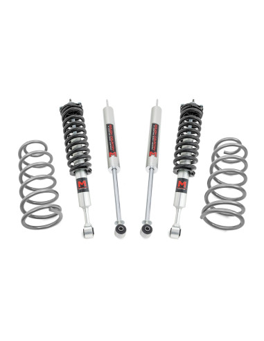 3 Inch Lift Kit | M1 Struts/M1 | Toyota 4Runner...