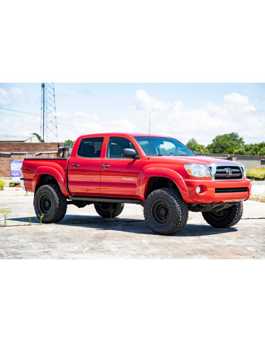 3.5 Inch Lift Kit | UCA | M1 Struts | Toyota...