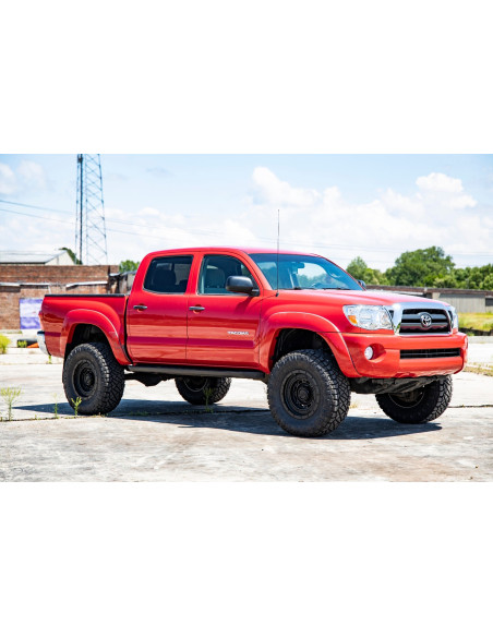 3.5 Inch Lift Kit | UCA | M1 Struts | Toyota Tacoma 2WD/4WD (2005-2023)