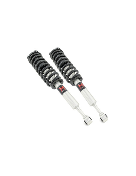 M1 Loaded Strut Pair | 3.5 Inch | Toyota Tundra 4WD (2022-2026)