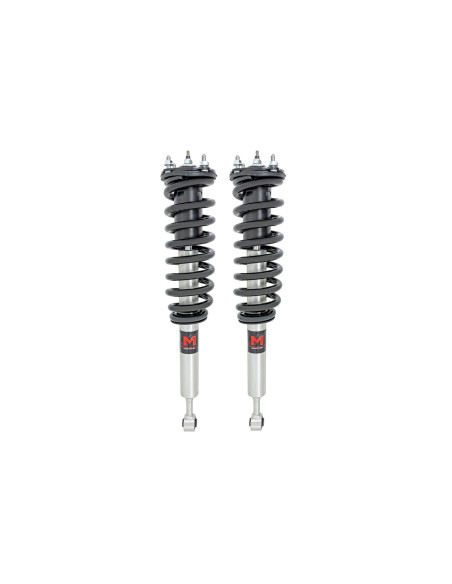 M1 Loaded Strut Pair | 3.5 Inch | Toyota Tundra 4WD (2022-2026)