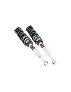 M1 Adjustable Leveling Struts | Monotube | 0-2" | Toyota...