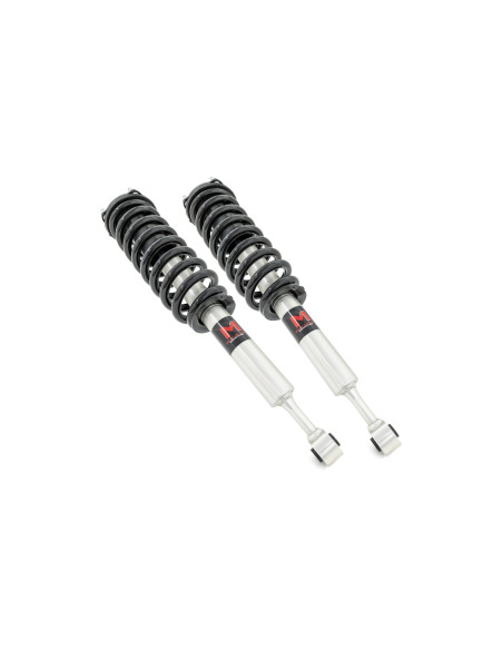 M1 Adjustable Leveling Struts | Monotube | 0-2" | Toyota Tundra 4WD (22-26)
