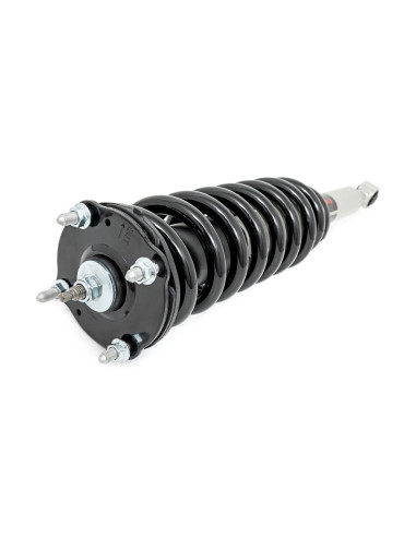 M1 Adjustable Leveling Struts | Monotube | 0-2"...