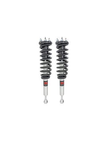 M1 Adjustable Leveling Struts | Monotube | 0-2"...
