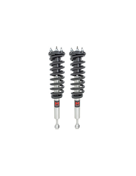 M1 Adjustable Leveling Struts | Monotube | 0-2" | Toyota Tundra 4WD (22-26)
