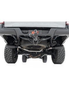 Performance Cat-Back Exhaust | Stainless | 3.5L | Toyota... 2