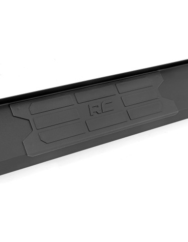 ROUGH COUNTRY ESTRIBERAS HD2 Aluminio | Toyota...