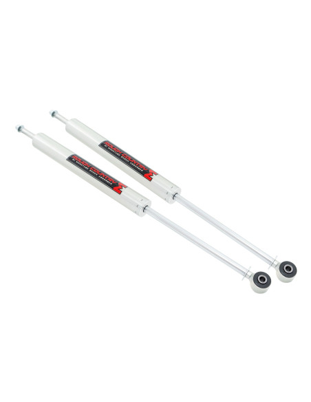 M1 Monotube Rear Shocks | 2.5-5.5" | Toyota Tacoma 2WD/4WD (2005-2023)