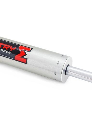 M1 Monotube Rear Shocks | 2.5-5.5" | Toyota...