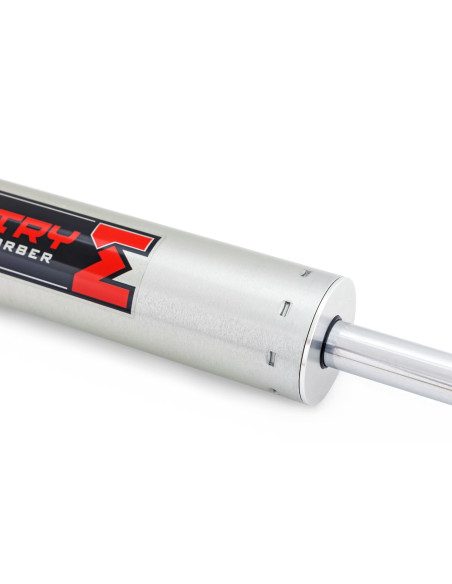 M1 Monotube Rear Shocks | 2.5-5.5" | Toyota Tacoma 2WD/4WD (2005-2023)