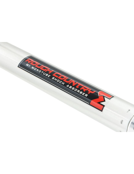 M1 Monotube Rear Shocks | 2.5-5.5" | Toyota Tacoma 2WD/4WD (2005-2023)