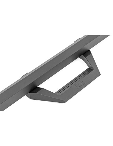 SRX2 Adj Aluminum Step | Double Cab | Toyota...