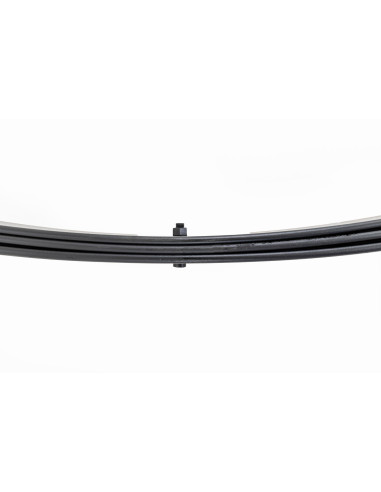Front Leaf Springs | 3" Lift | Pair | Toyota...