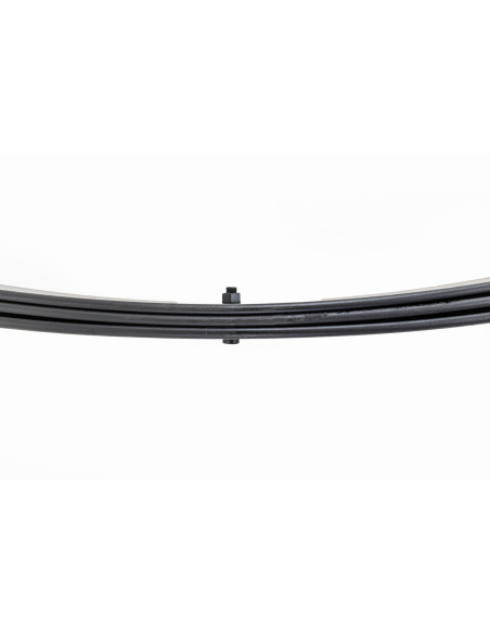 Front Leaf Springs | 3" Lift | Pair | Toyota Truck 4WD (1979-1985)