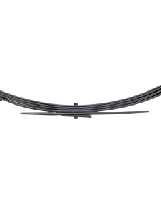 Rear Leaf Springs | 3" Lift | Pair | Toyota Truck 4WD... 2