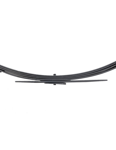 Rear Leaf Springs | 3" Lift | Pair | Toyota...