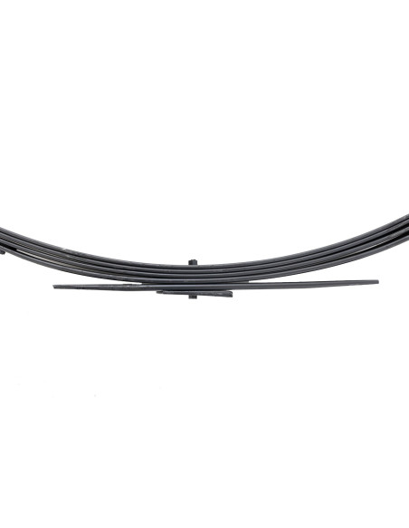 Rear Leaf Springs | 3" Lift | Pair | Toyota Truck 4WD (1979-1985)