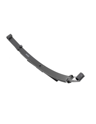 Rear Leaf Springs | 3" Lift | Pair | Toyota...