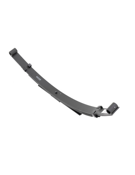 Rear Leaf Springs | 3" Lift | Pair | Toyota Truck 4WD (1979-1985)