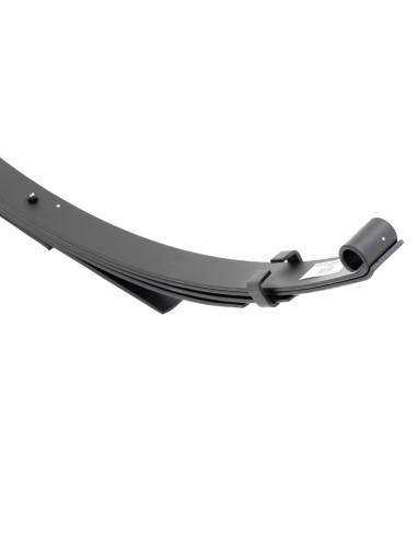 Rear Leaf Springs | 3" Lift | Pair | Toyota...