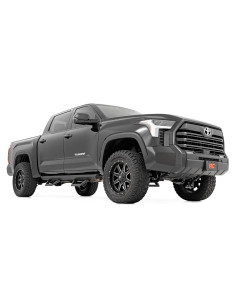 ROUGH COUNTRY KIT SUSPENSION 3.5" Air Ride OE | Toyota... 2